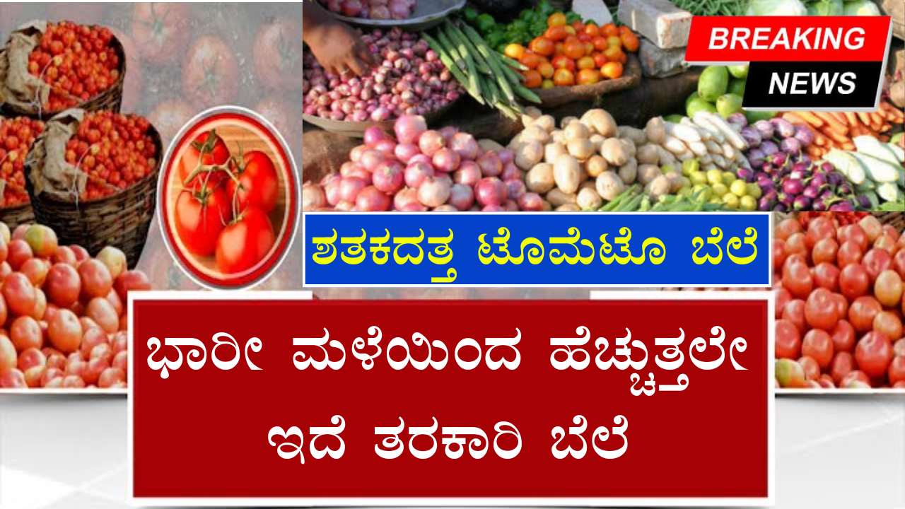 tomato price hike